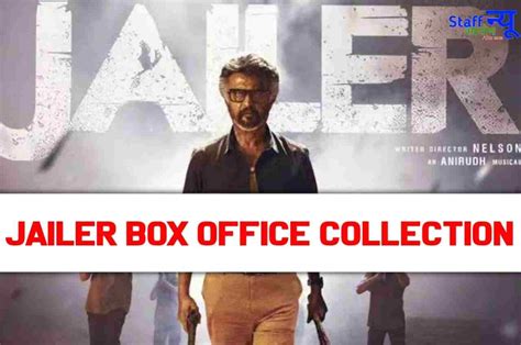 jailer box office collection|jailer box office collection official.